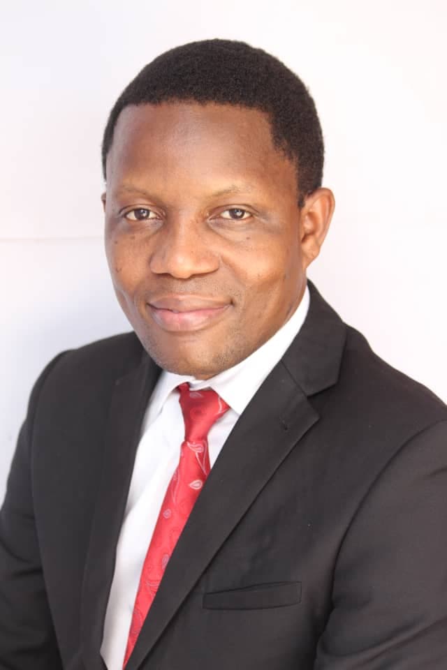 Dr Chomora Mikeka